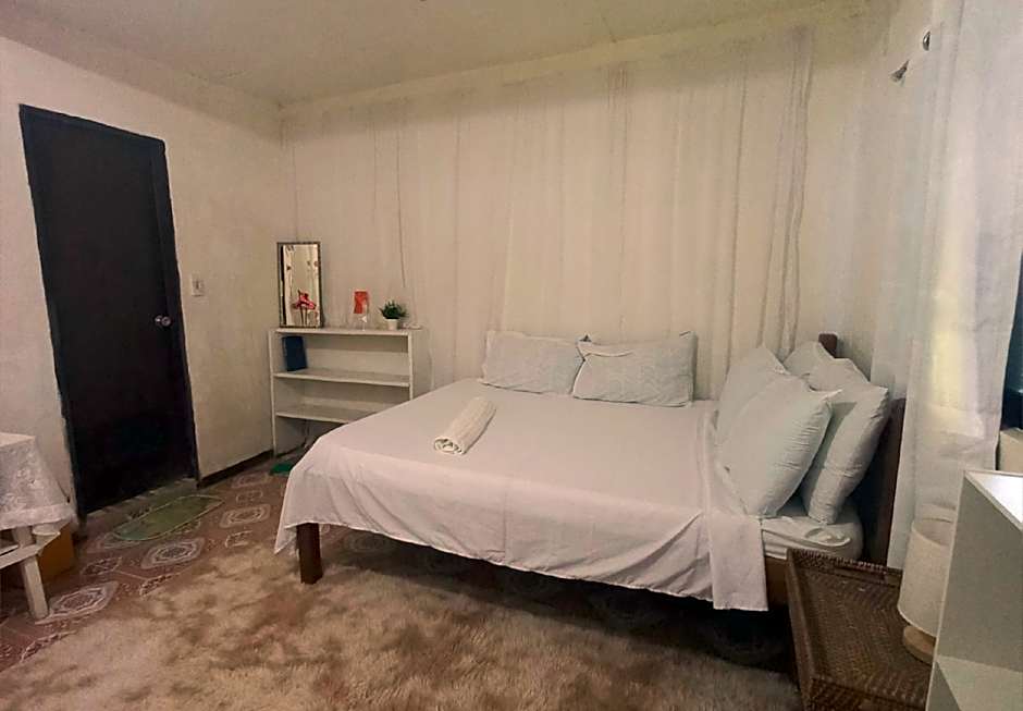 Casa de Viajeros 600mbps spacious 5 minutes to the beach