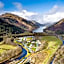 Stratheck Holiday Park