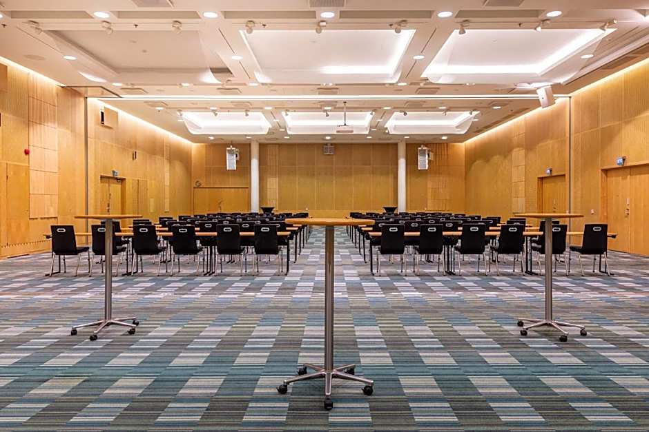 Hilton Helsinki-Vantaa Airport