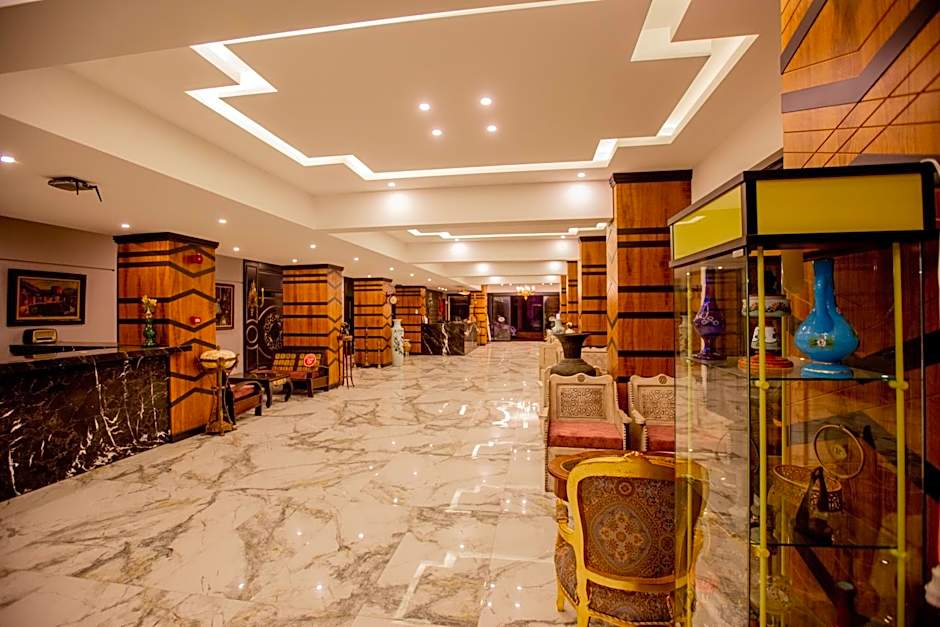 Kleopatra Fatih Hotel