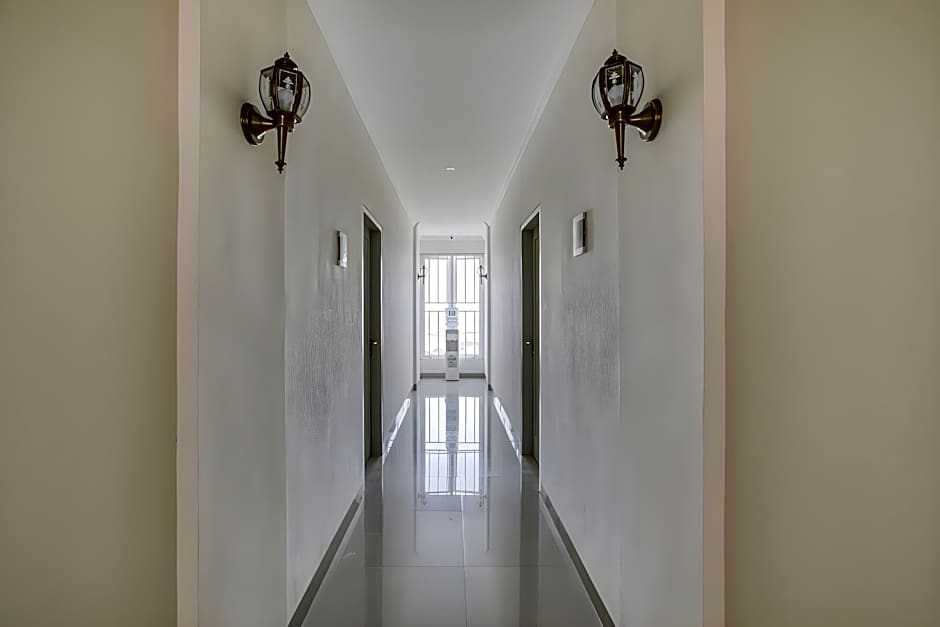 W homestay by KoolKost – Badung Regency, CO