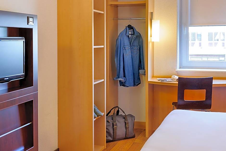 ibis Konstanz