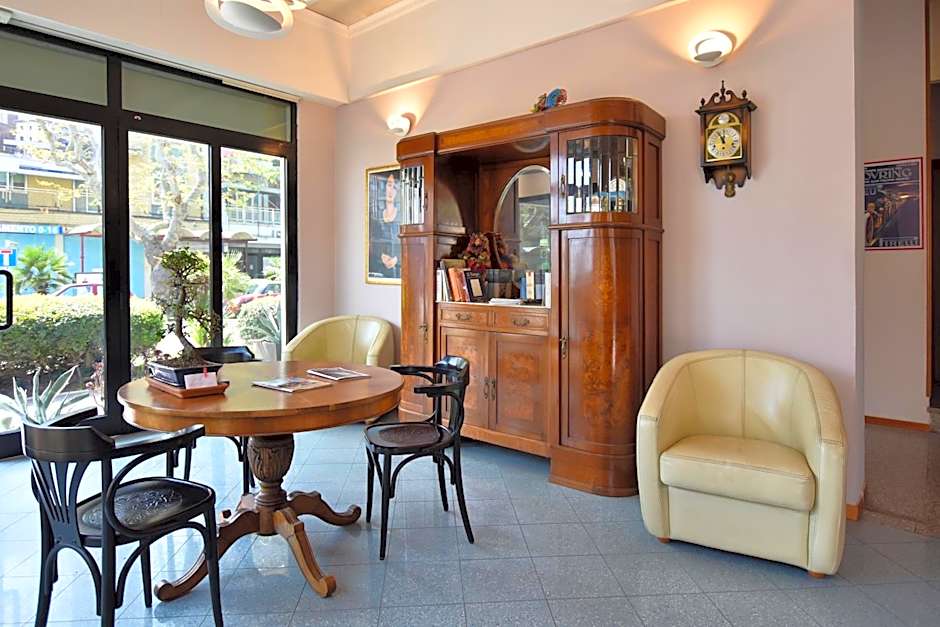 Hotel Azzurra