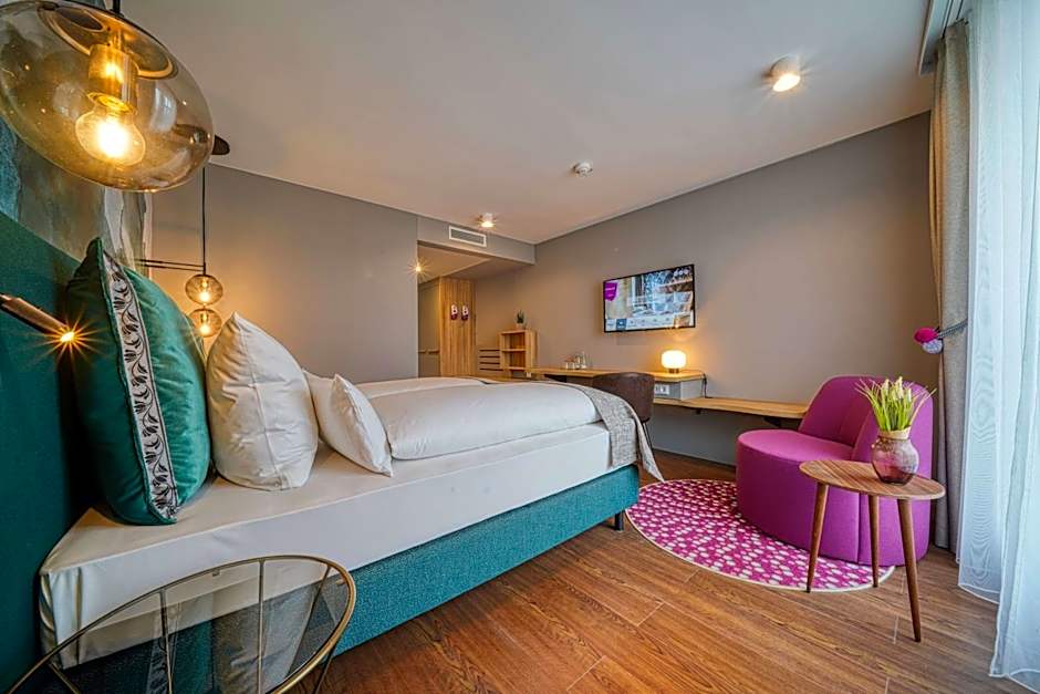 Vienna House Easy by Wyndham Freiburg