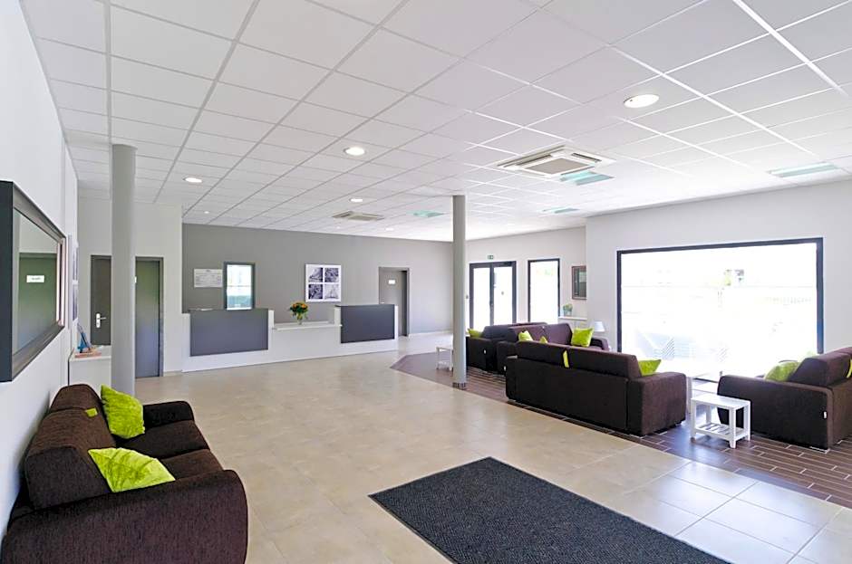 Résidence Goélia Le Domaine des Mauriers