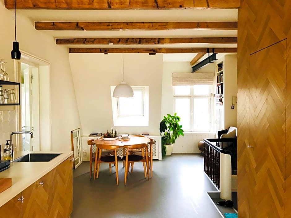 Boutique B&B Bovien – Amsterdam, NY