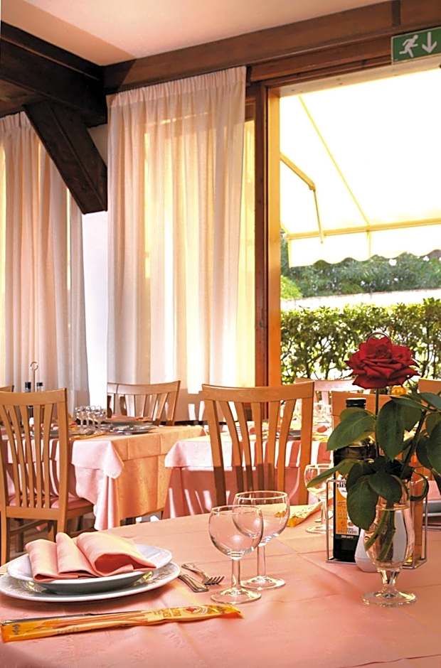 Hotel Lilly