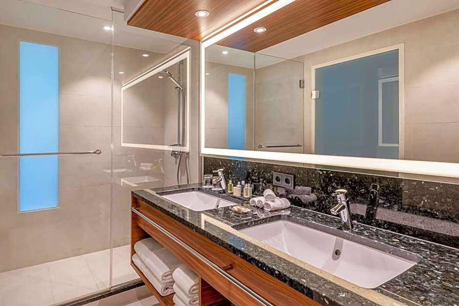 Vienna Marriott Hotel