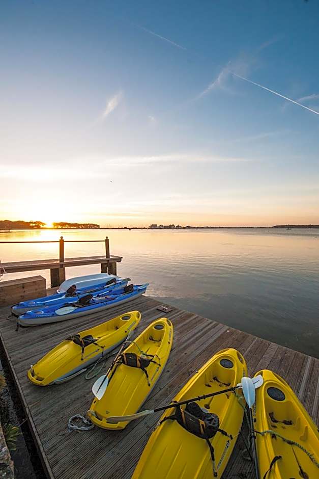Christchurch Harbour Hotel & Spa