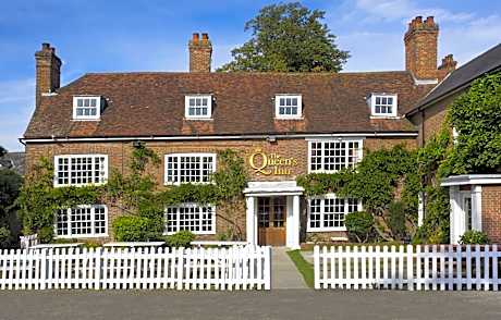 The Queen's Inn