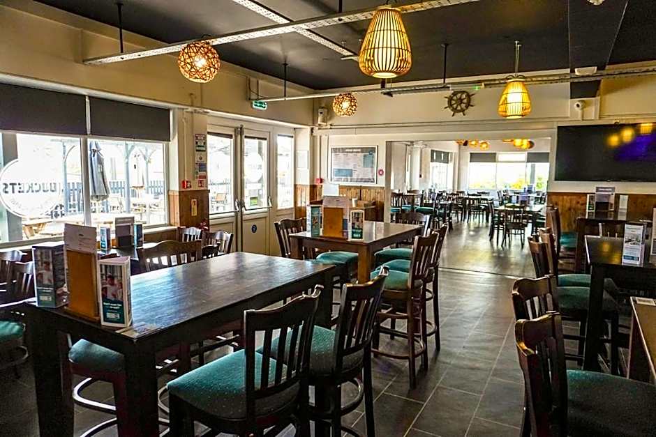 Cleethorpes Pearl Holiday Park