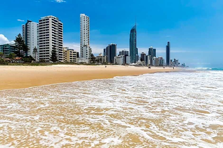 Dorchester On The Beach