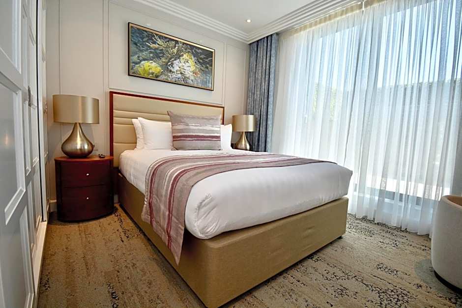 Sanctum Regent's Park