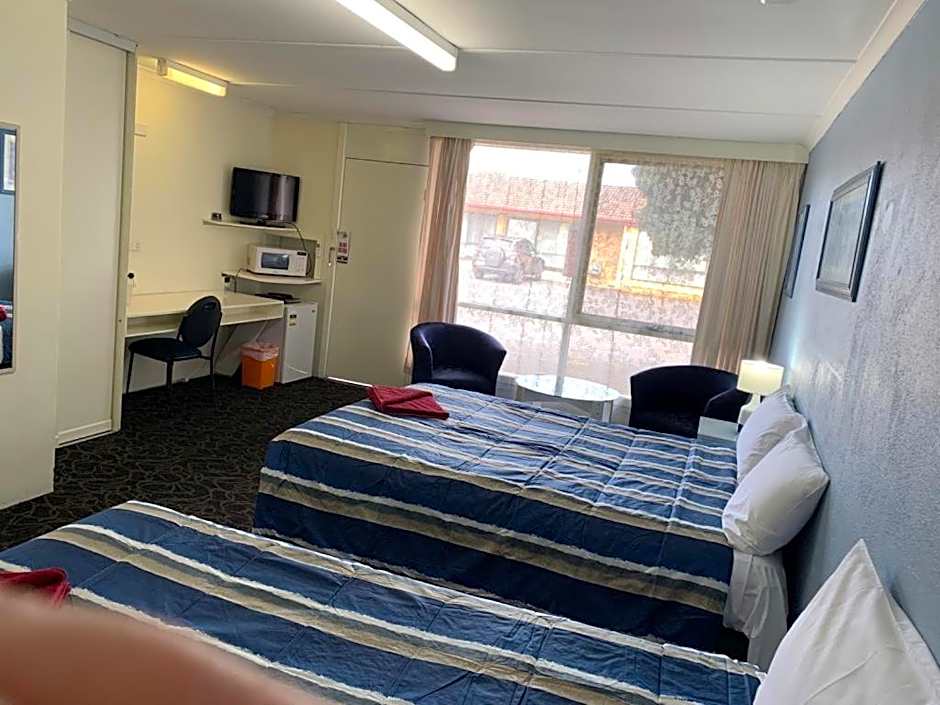 Motel Mount Gambier