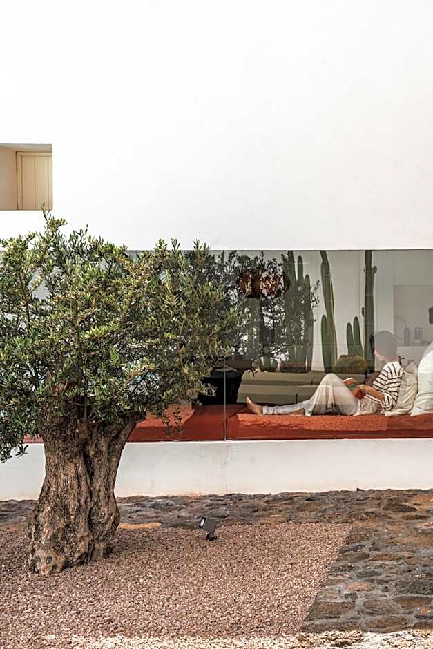 Casa Montelongo - Adults Only