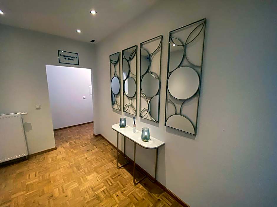 TM Hotel Düsseldorf