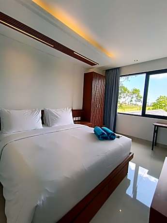 Deluxe Paripadi