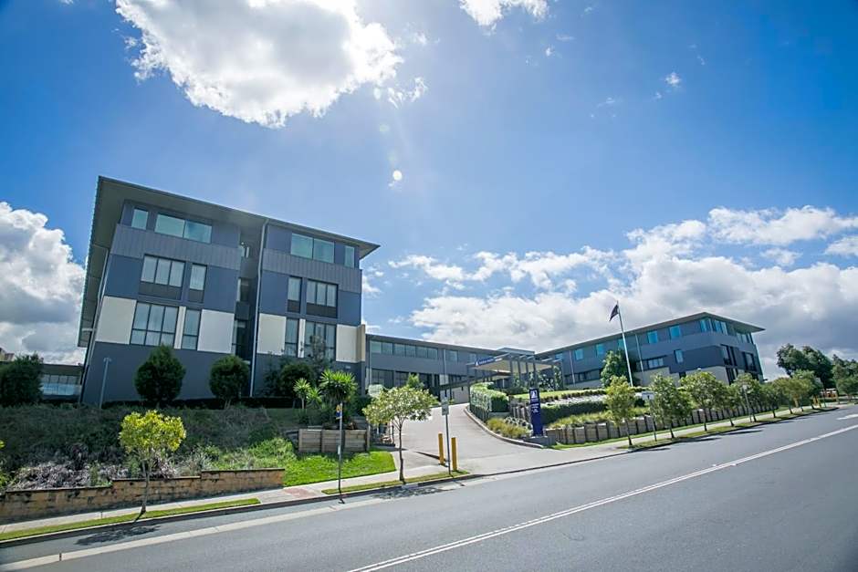 Alpha Hotel Eastern Creek