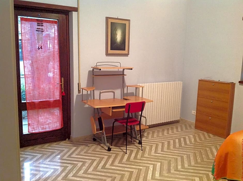 Bed & Breakfast da Charlie