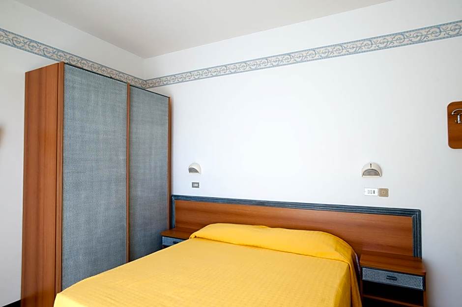 Albergo Villa Mauri