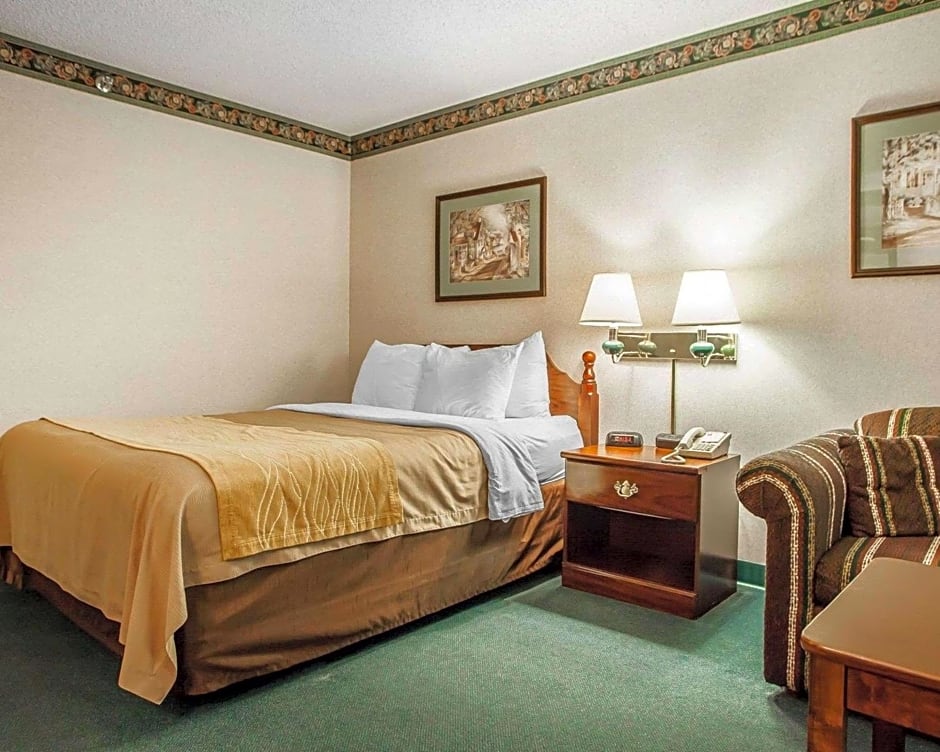 Quality Inn Midway