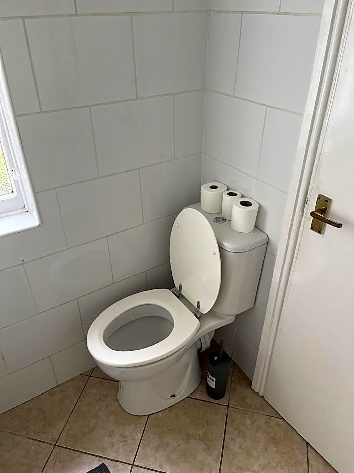 Beverley Budget Inn