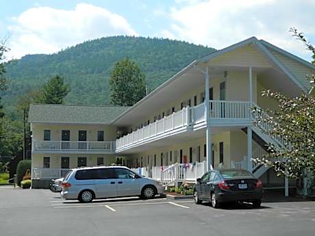 Heritage of Lake George