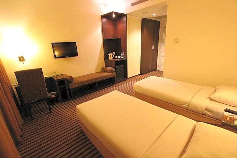 Harmoni One Convention Hotel & Service Apartments