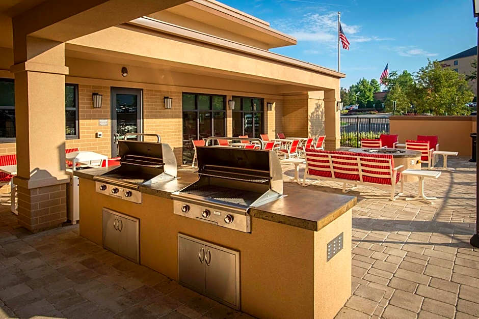 Residence Inn by Marriott Pensacola Airport/Medical Center