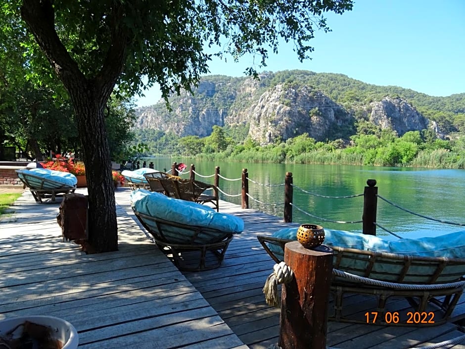 Gaia Koru Bungalows – Ortaca, MI