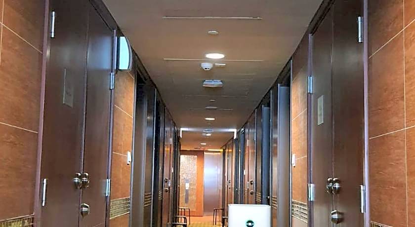 Ramada Hong Kong Grand (Former Best Western Grand)