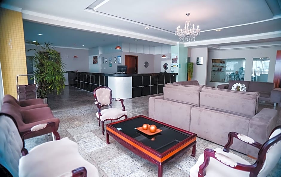 Costa Atlantico Hotel