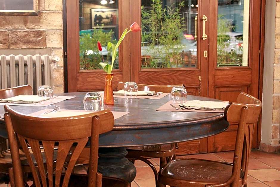 Hotel Ristorante Benigni