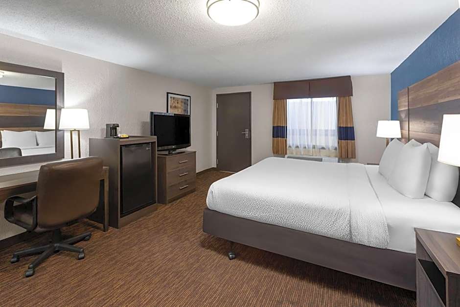 Baymont by Wyndham Downtown Detroit