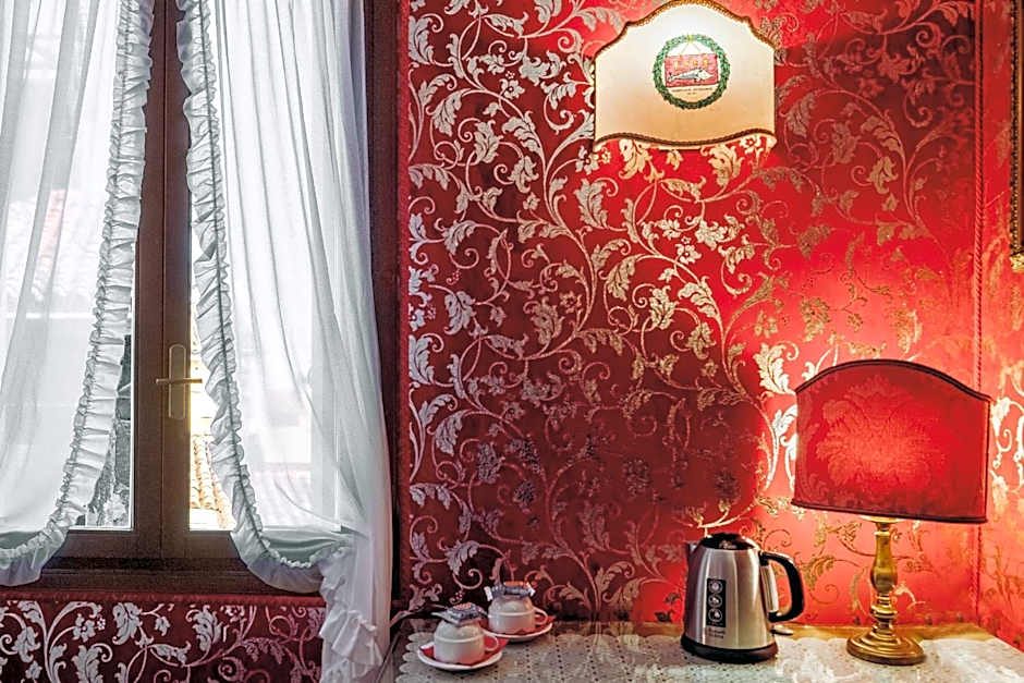 Antica Locanda Sturion