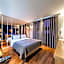 Chuncheon Urbane Hotel