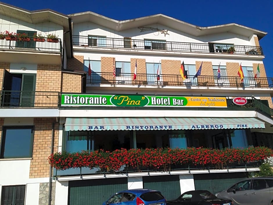Hotel Pina Ristorante
