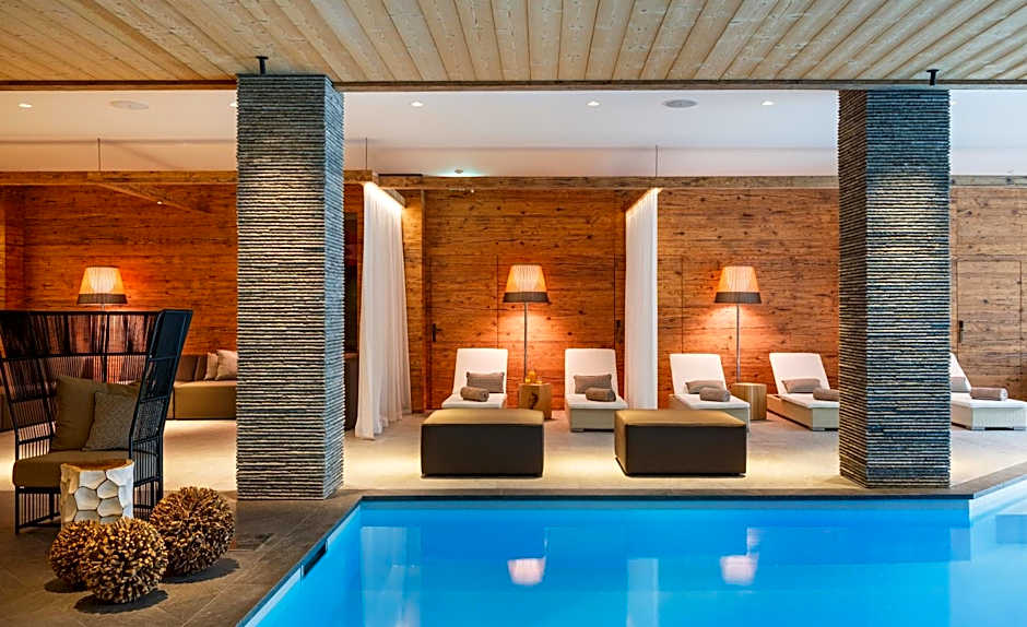 Hotel Piz Buin Klosters