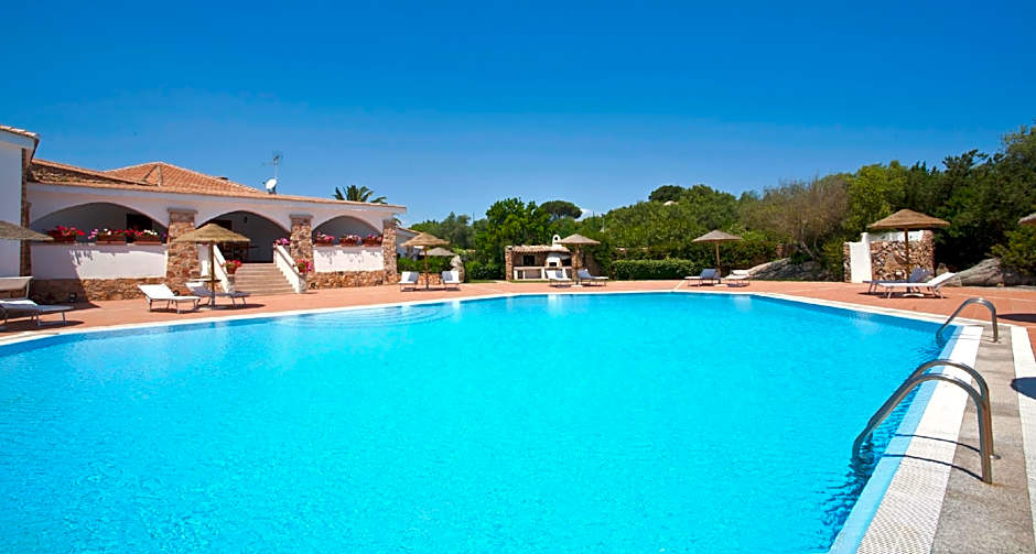 Villa Antonina