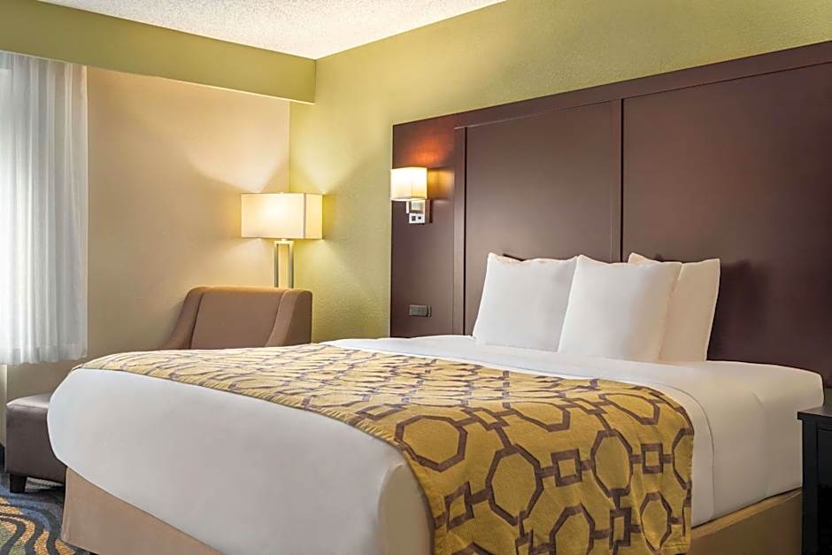 Baymont by Wyndham Georgetown/Lexington North