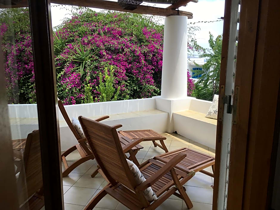 Hotel O Palmo