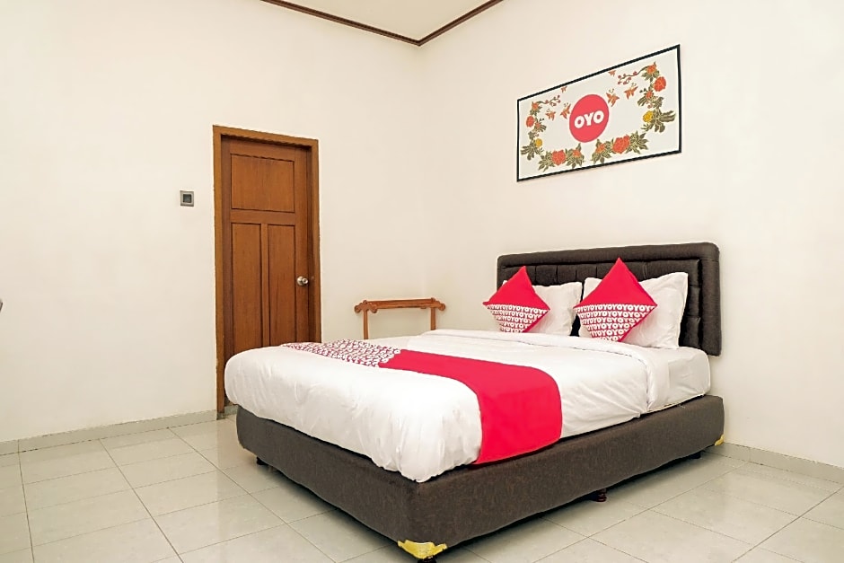 Hotel O Loesje Guest House Syariah