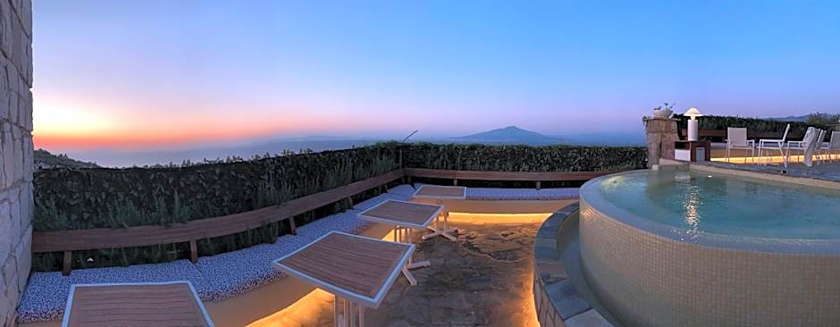 Grand Hotel Aminta