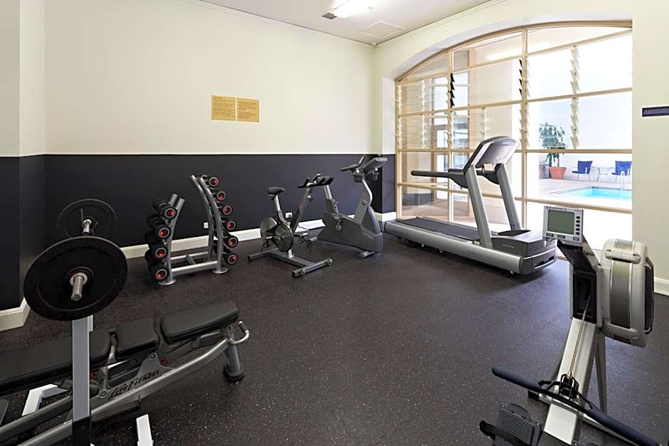 Grand Hotel Melbourne