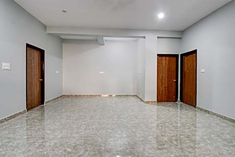 Hotel O SAI DARPAN RESIDENCY