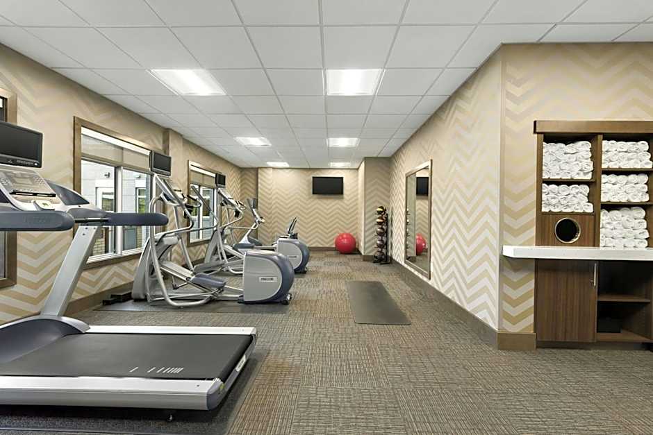 Residence Inn by Marriott St. Paul Woodbury