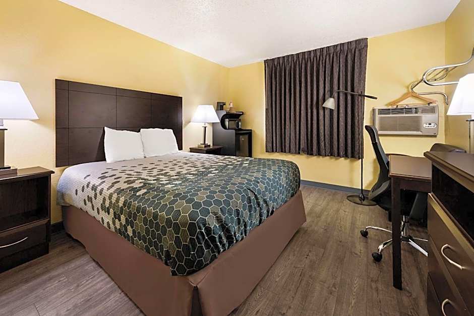 Econo Lodge Spotsylvania Town Center