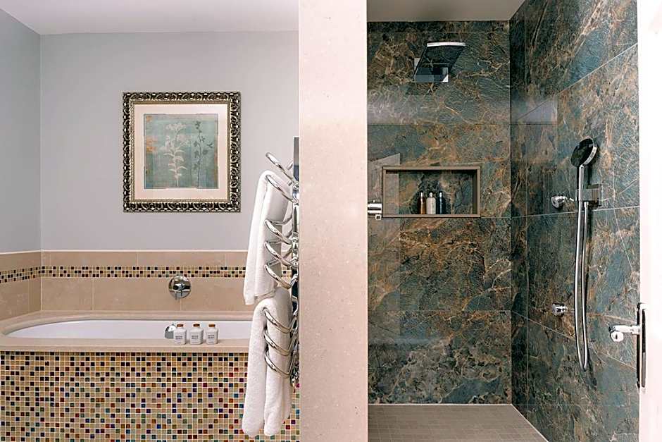 Pennyhill Park Hotel and Spa