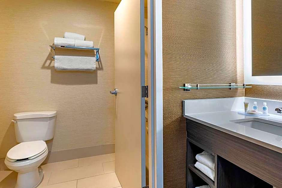 Comfort Inn & Suites North Dallas-Addison