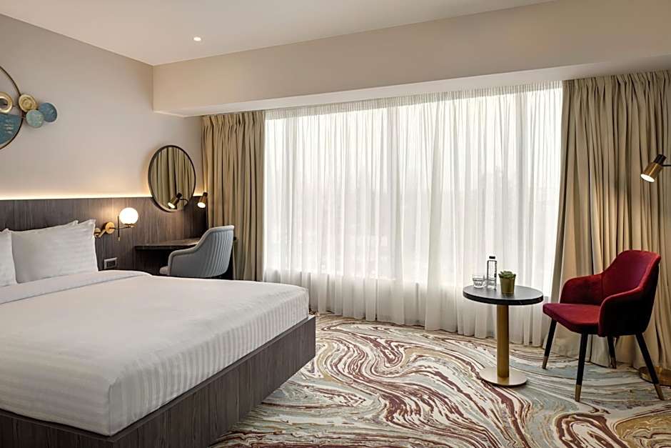 Ramada by Wyndham Bucharest Otopeni Airport